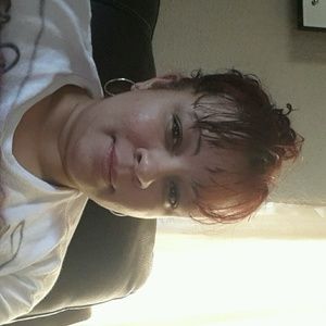 Meet your Posher, Mandy